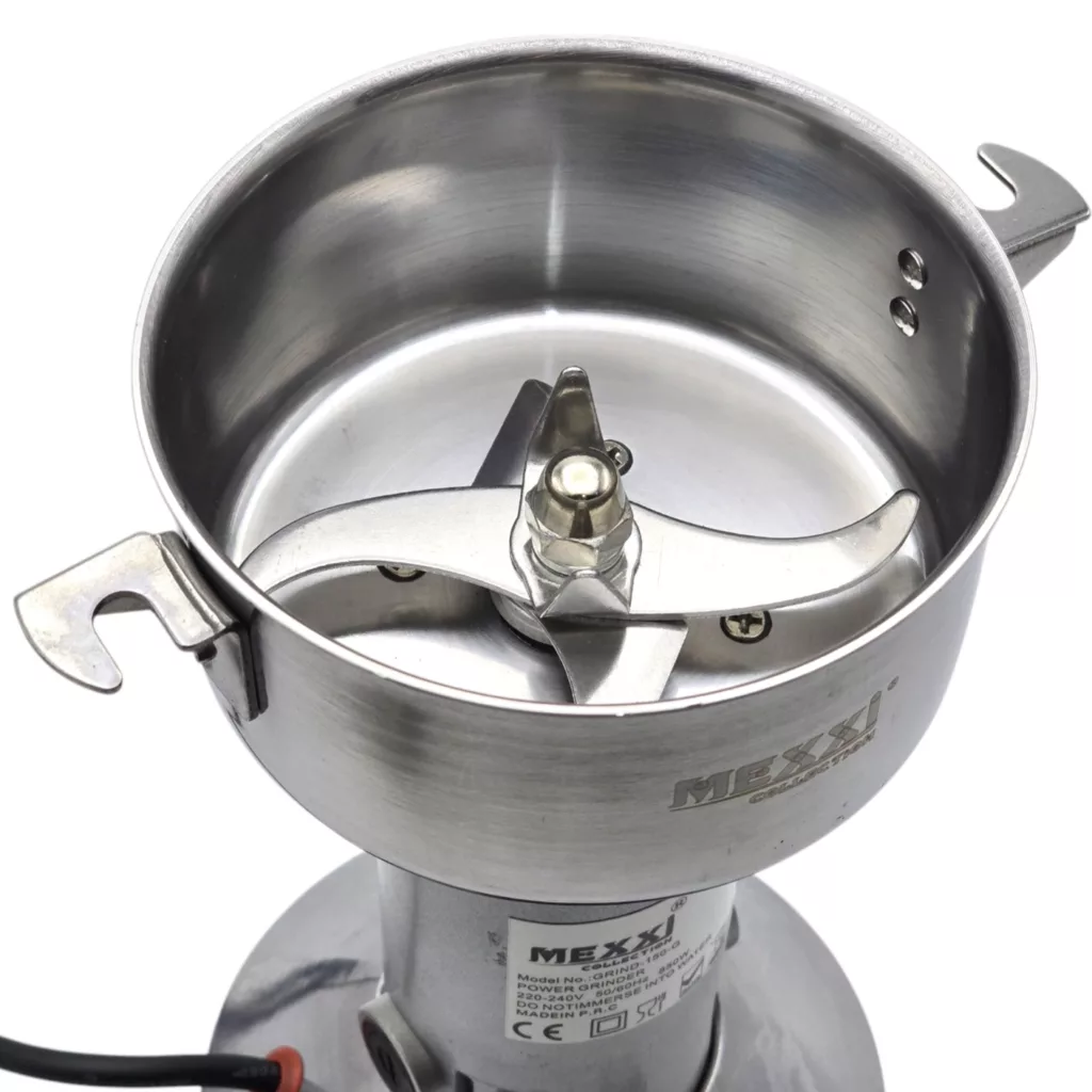 آسیاب صنعتی مکسی مدل GRIND-150-G