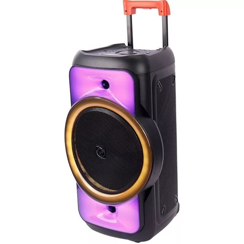 اسپیکر بلوتوثی قابل حمل ایکس پی-پروداکت مدل M1217A