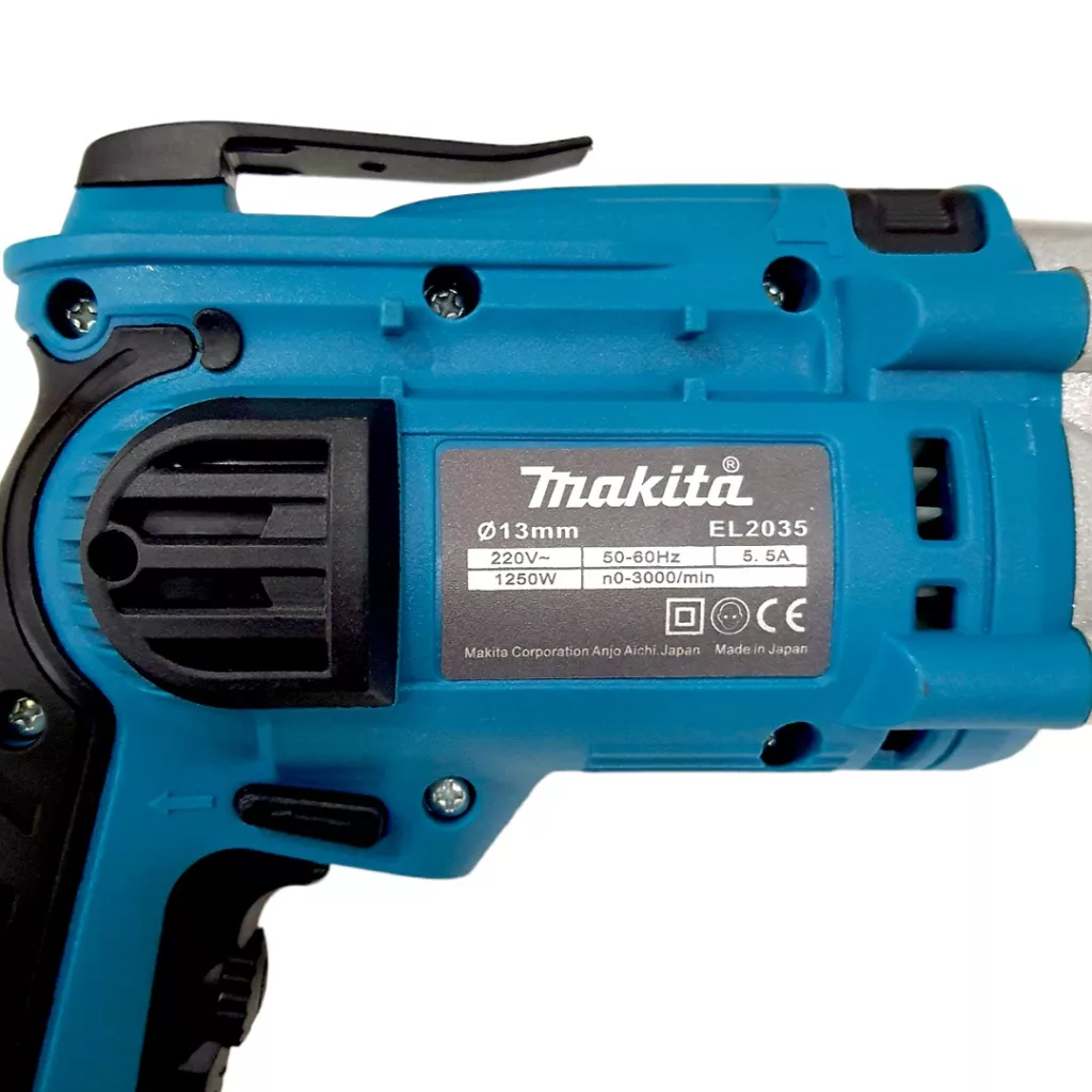 دریل چکشی مدل EL2035