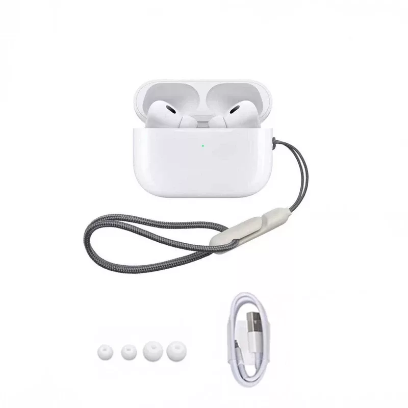 هدفون بلوتوثی گرین لاین مدل earbuds pro 2 کد ANC