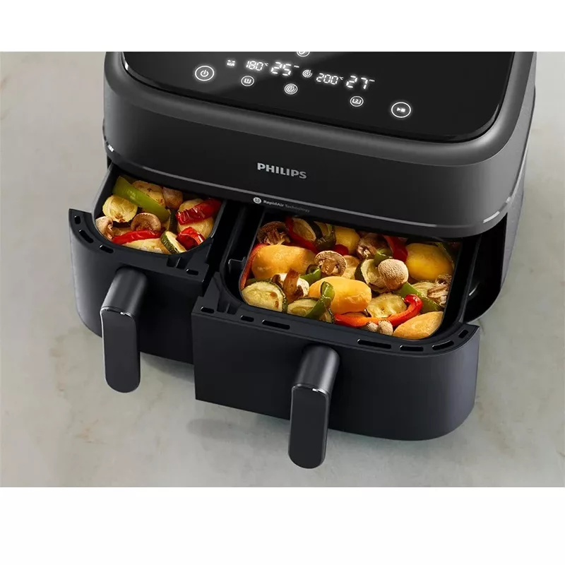 سرخ‌کن 9 لیتر فیلیپس مدل NA350/00