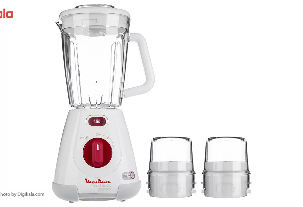 مخلوط کن مولینکس مدل LM238125