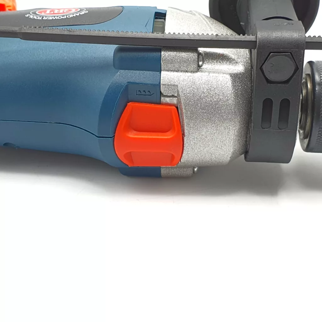 دریل چکشی جی آرتی مدل MOD:G2015