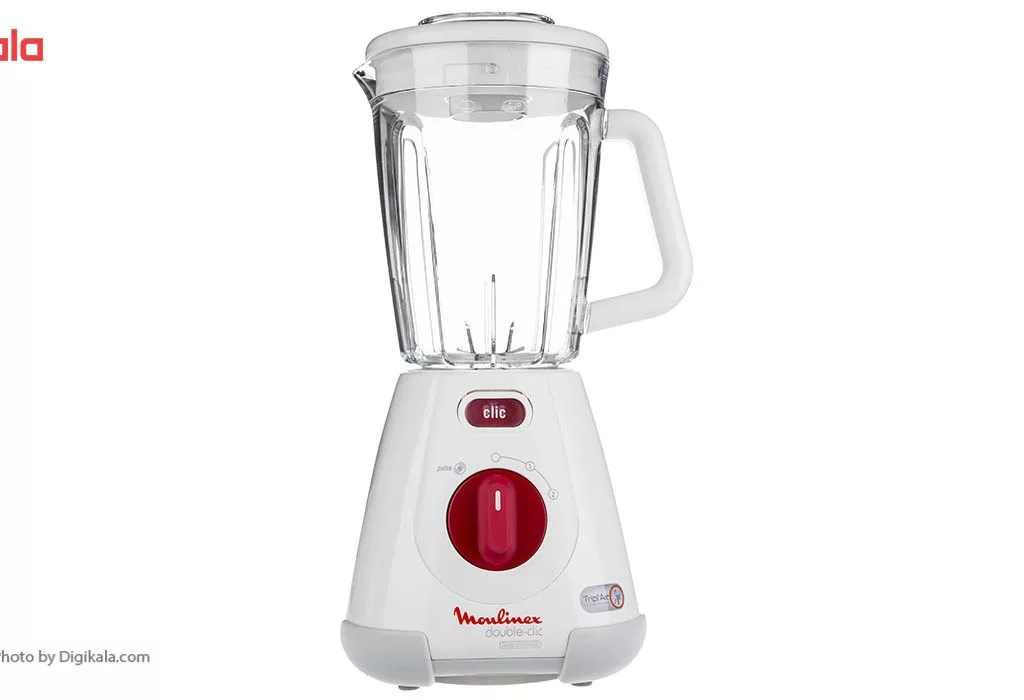 مخلوط کن مولینکس مدل LM238125