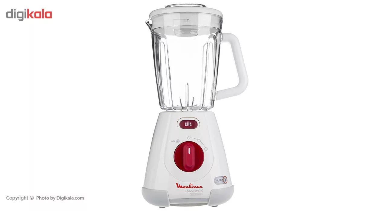 مخلوط کن مولینکس مدل LM238125