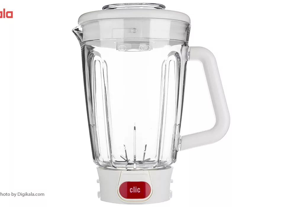 مخلوط کن مولینکس مدل LM238125