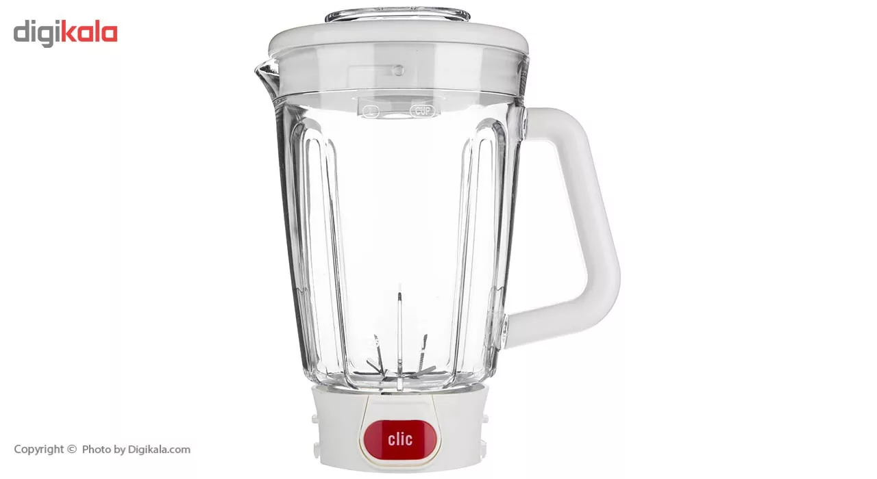 مخلوط کن مولینکس مدل LM238125