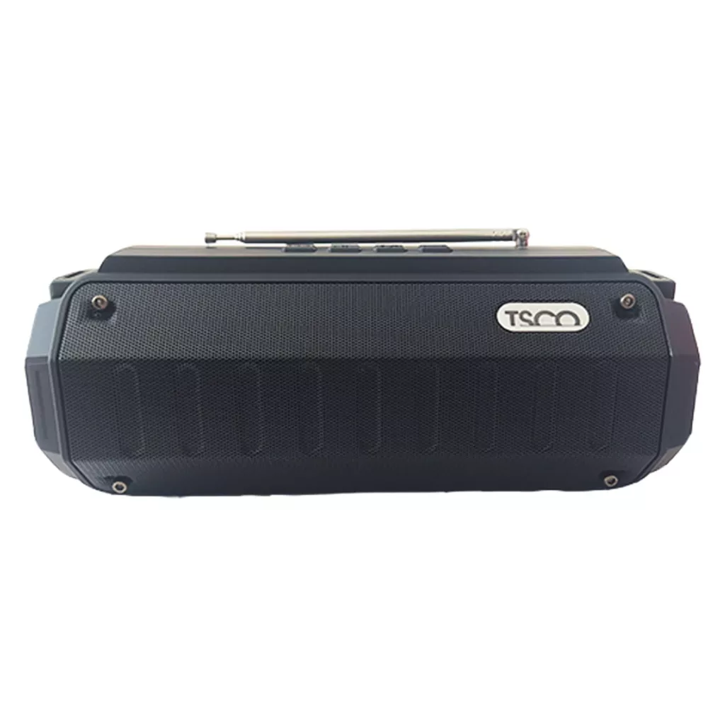 اسپیکر بلوتوثی تسکو مدل TS 2316