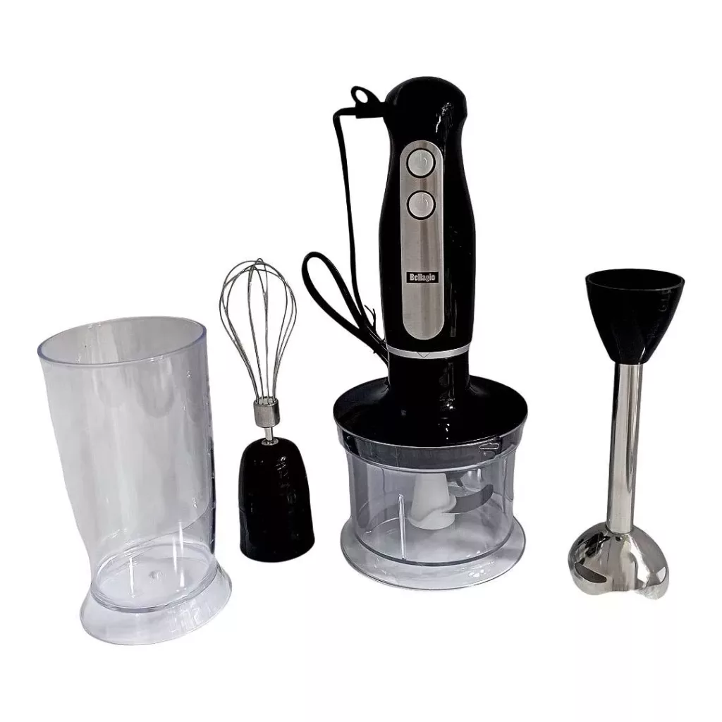 گوشت کوب برقی بلاجیو مدل 136