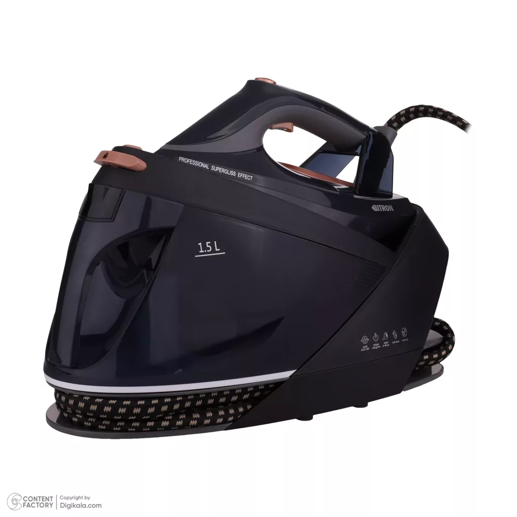 اتو بخار بیترون مدل BPV-Z700X