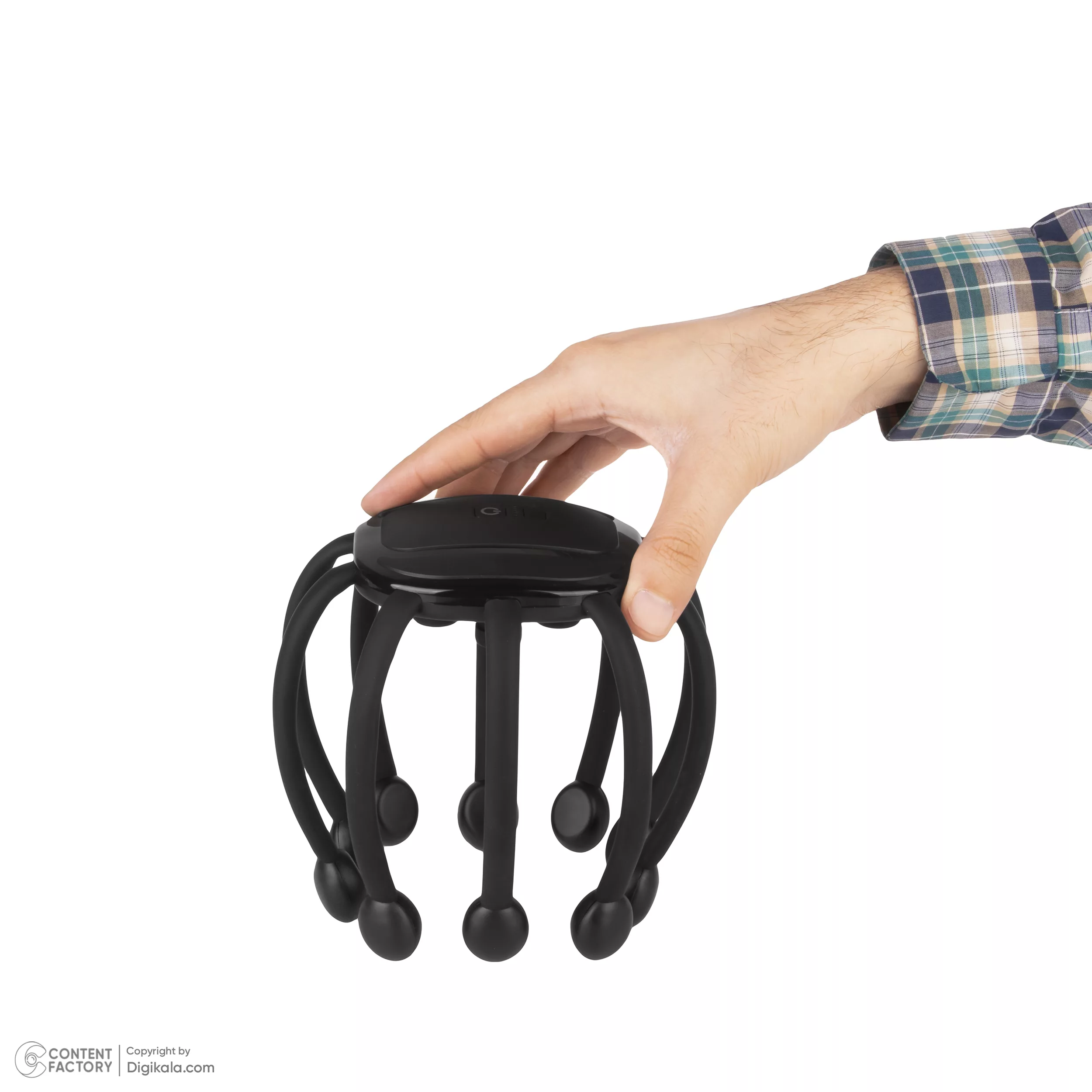 ماساژور سر مدل IKR-HM-210