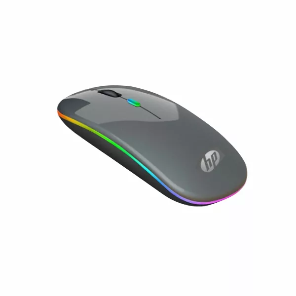 ماوس بی سیم مدل W10