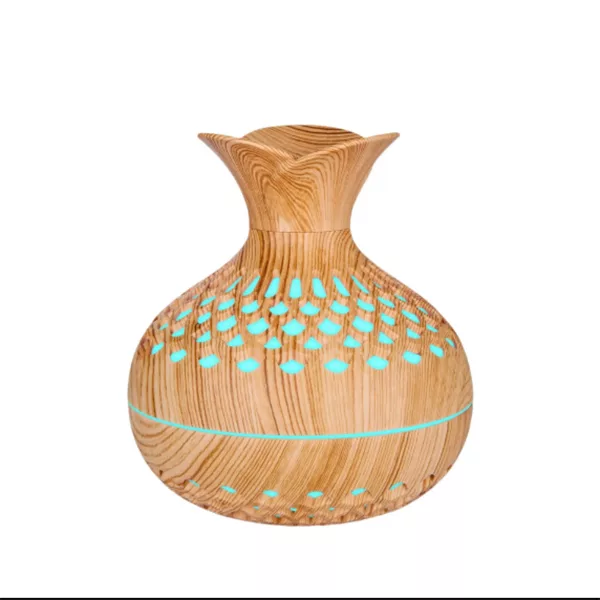 دستگاه بخور سرد مدل گلدانی