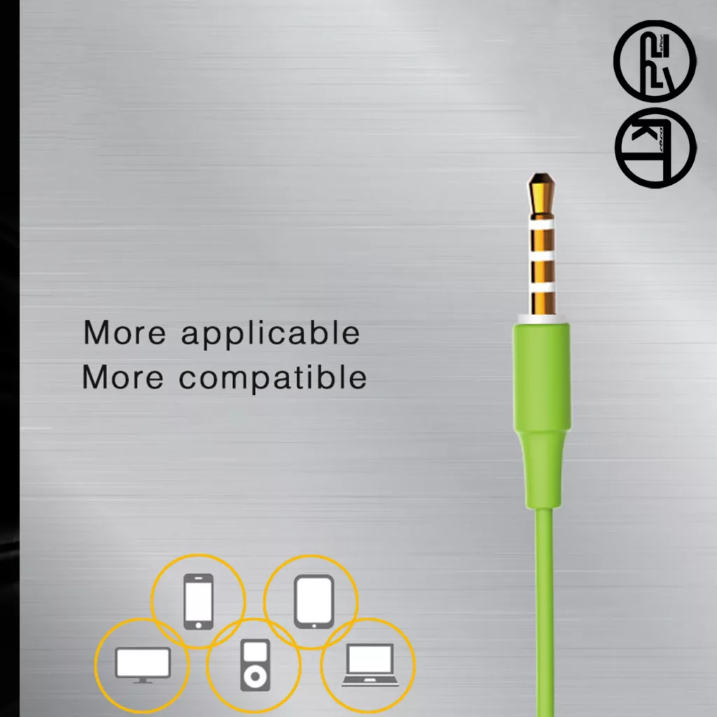 هندزفری کی تی مدل GAME