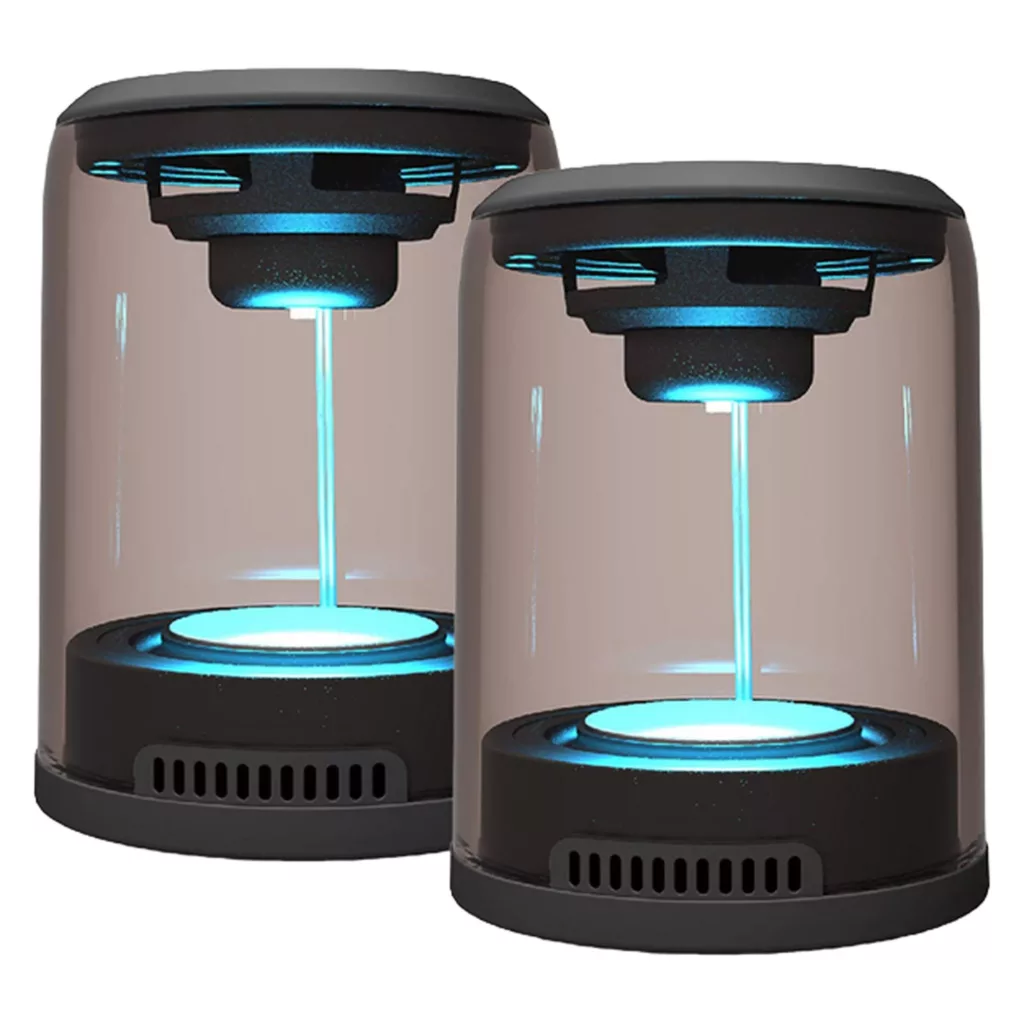 اسپیکر بلوتوثی تسکو مدل TS 2323