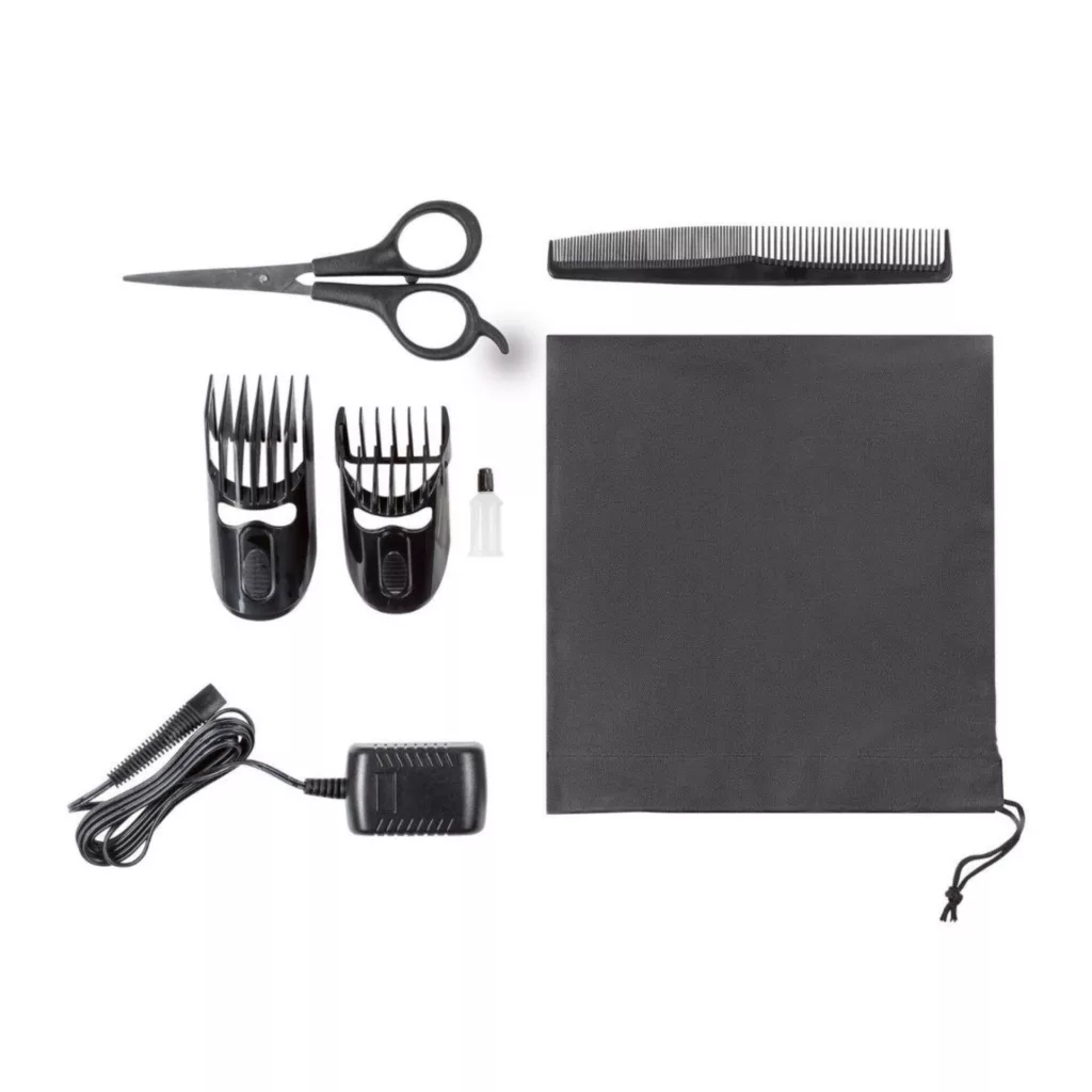 ماشین اصلاح موی سر و صورت سیلور کرست کد s1001