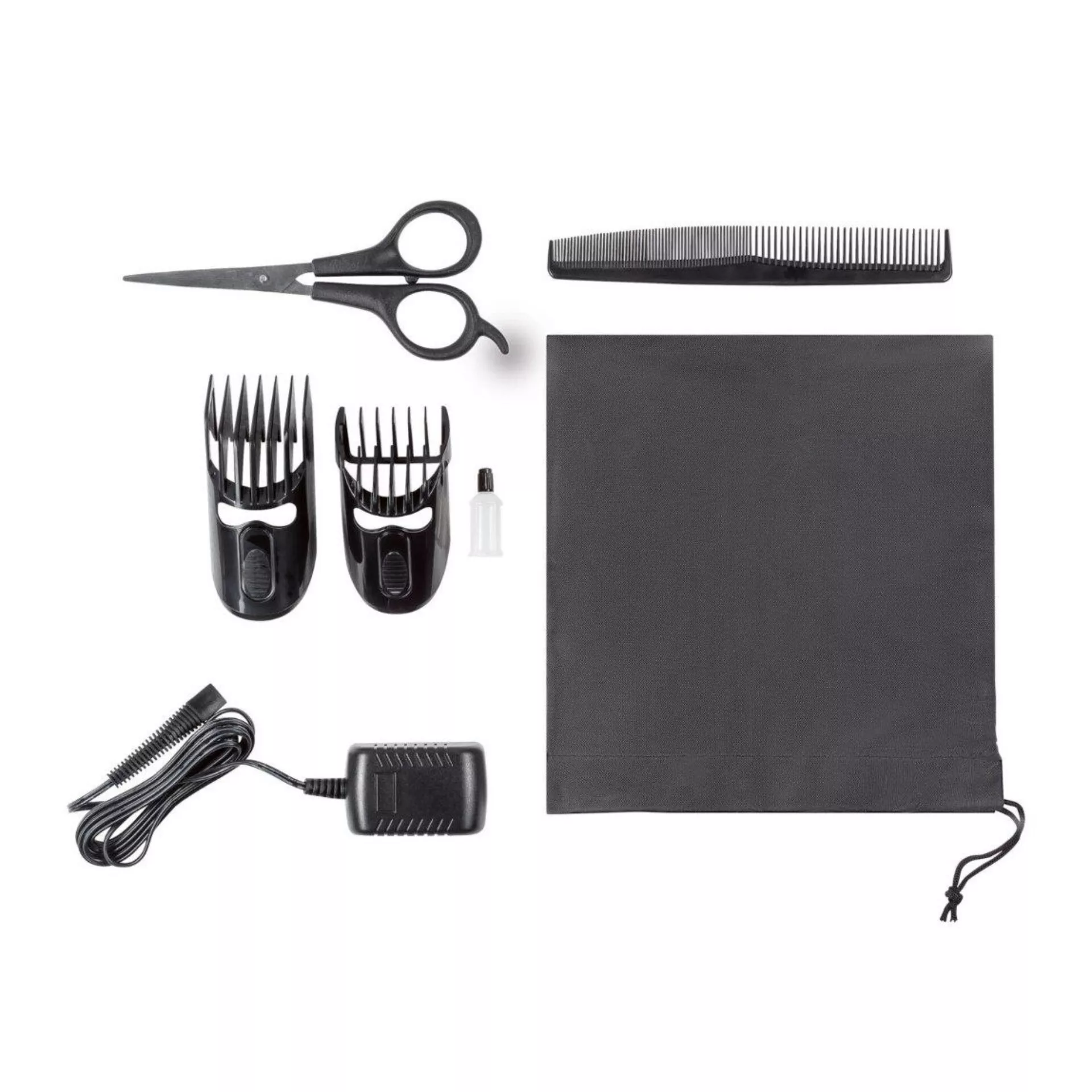 ماشین اصلاح موی سر و صورت سیلور کرست کد s1001