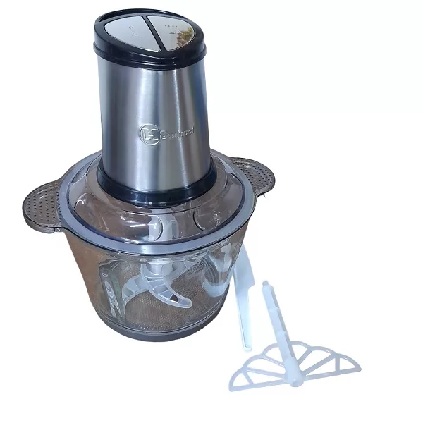 خردکن مدل dellcci