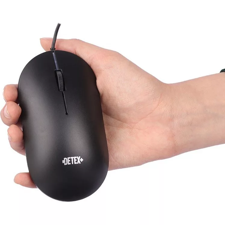 ماوس دتکس پلاس مدل MD-902