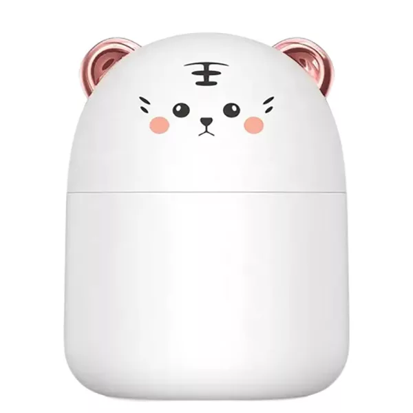 دستگاه بخور و رطوبت‌ساز سرد مدل YMJ-M8-1