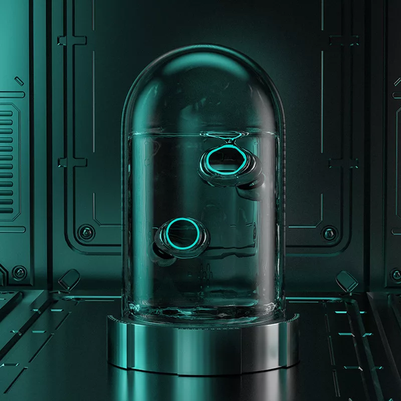 هدست بلوتوثی مدل GAMING 25