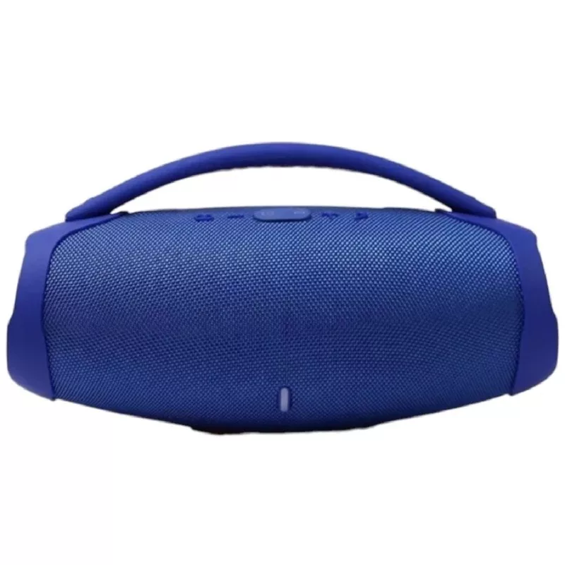 اسپیکر بلوتوثی قابل حمل مدل BoomBox3