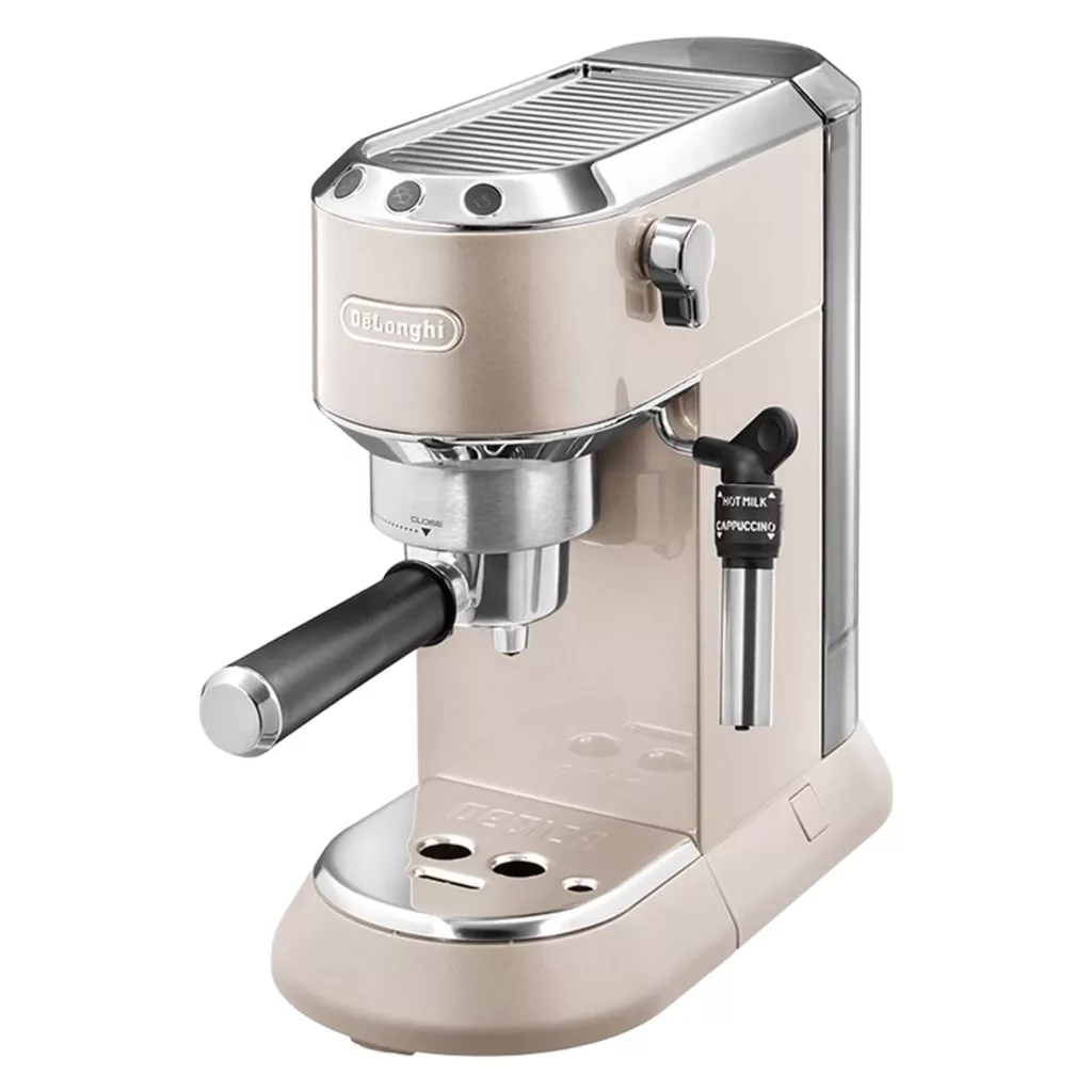 اسپرسو ساز دلونگی مدل EC785.BG