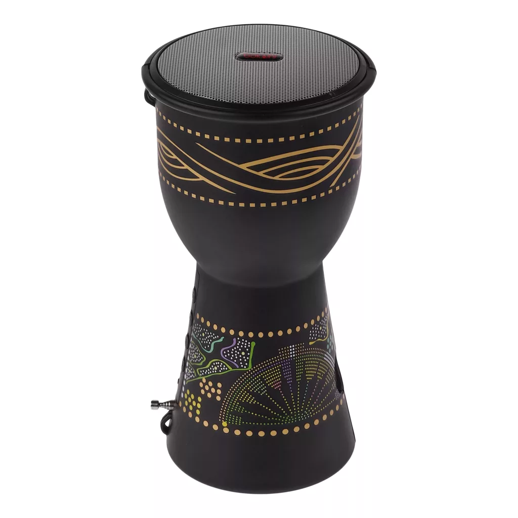 اسپیکر بلوتوثی قابل حمل بوکاینی مدل S92U-1