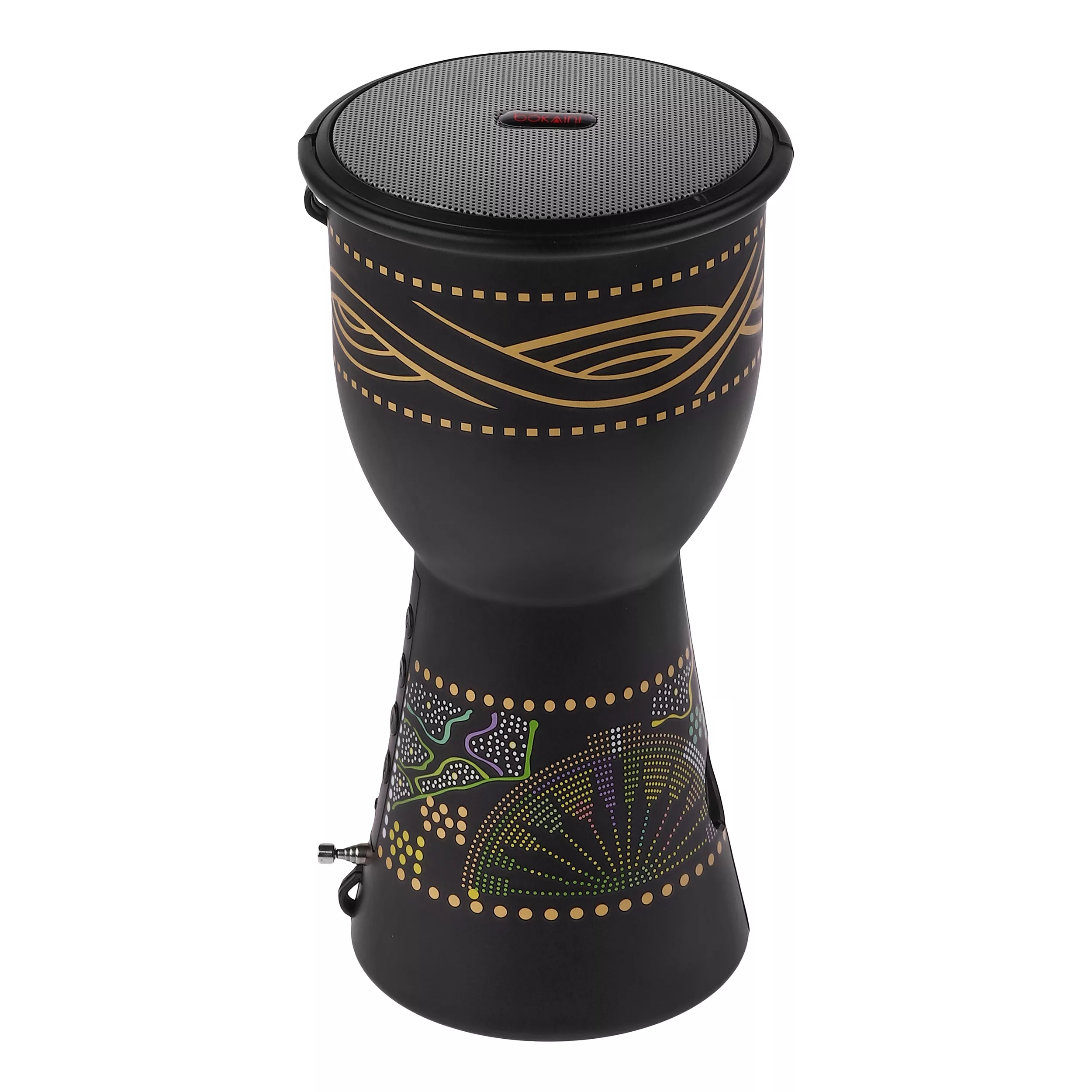 اسپیکر بلوتوثی قابل حمل بوکاینی مدل S92U-1