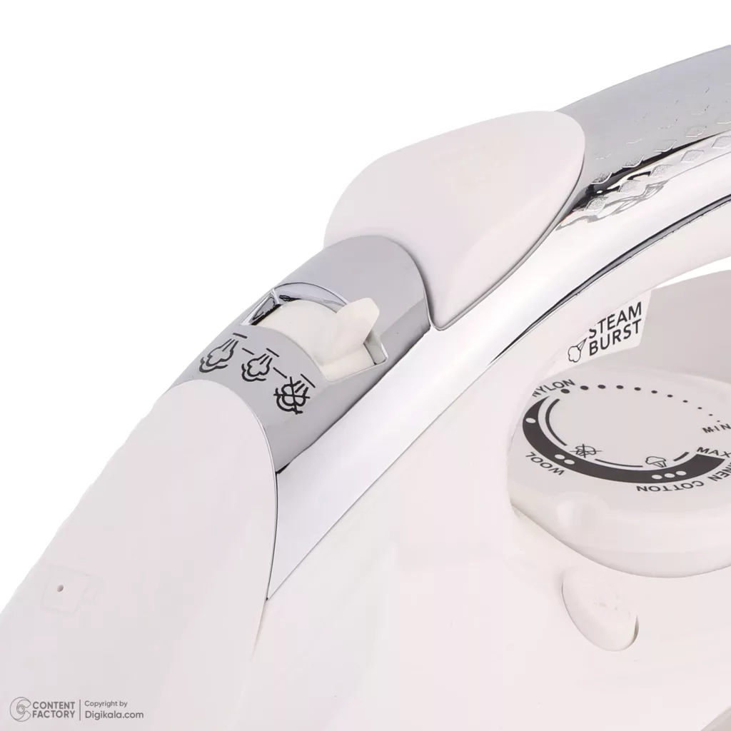 اتو بخار زنیت مدل ZSI 1415