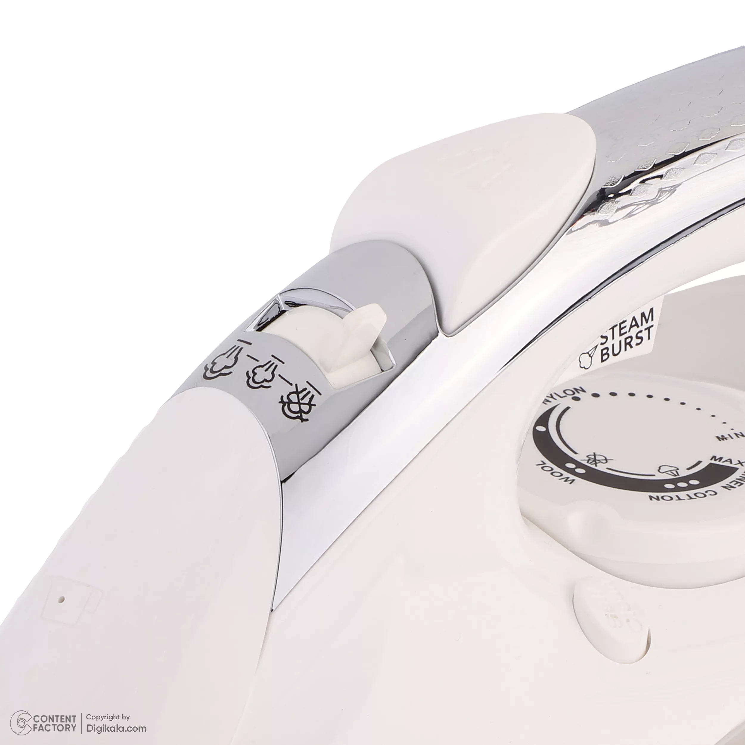 اتو بخار زنیت مدل ZSI 1415