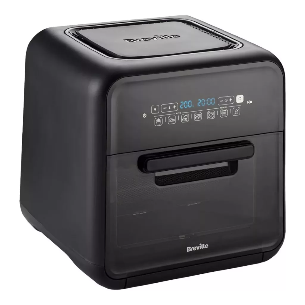 هواپز برویل مدل  VDF-127