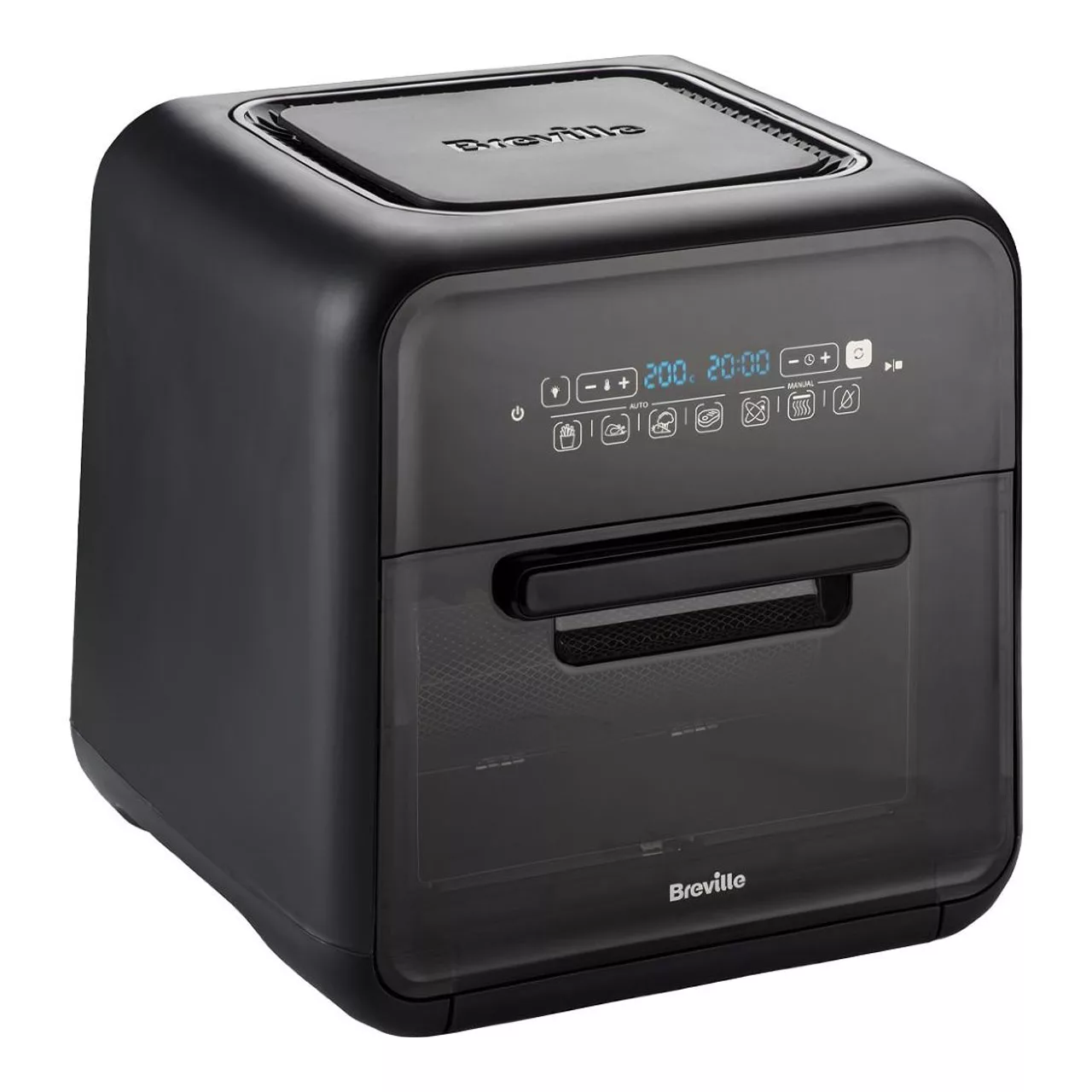 هواپز برویل مدل  VDF-127