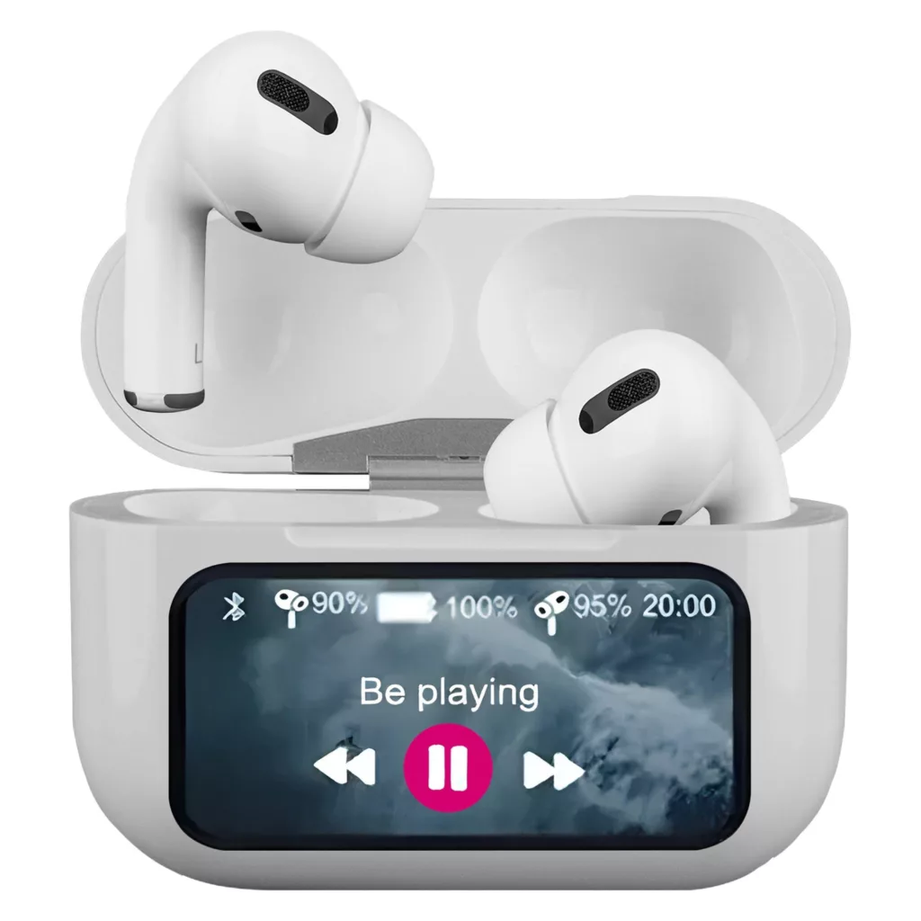 هدفون بلوتوثی مدل A9 pro