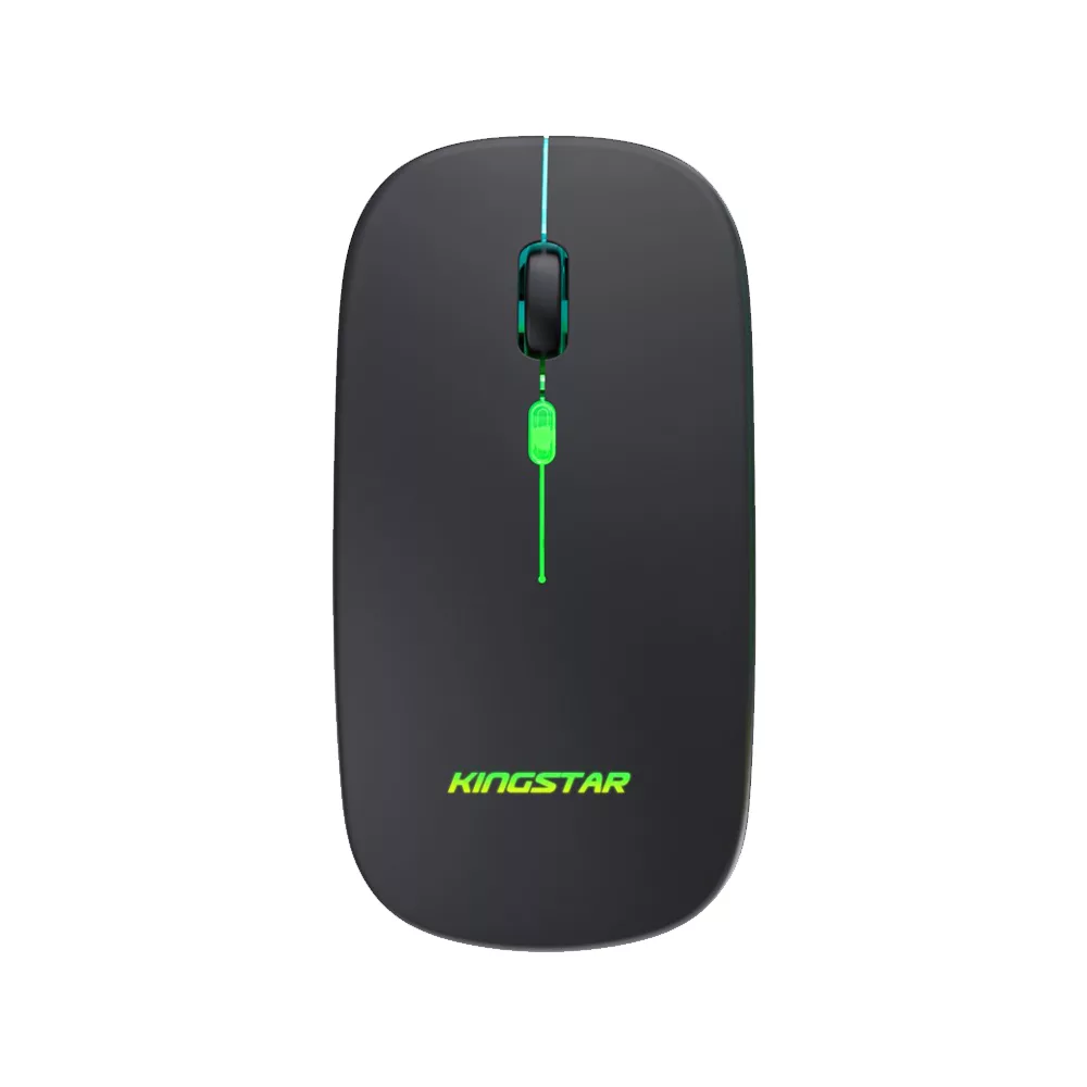 ماوس بی سیم کینگ استار مدل KM535RW