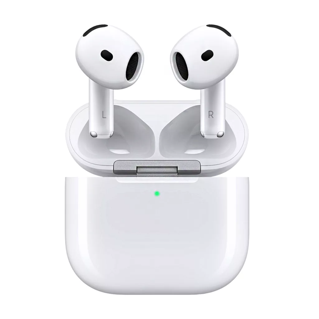 هندزفری بلوتوثی ریولینک مدل 4 WZ48