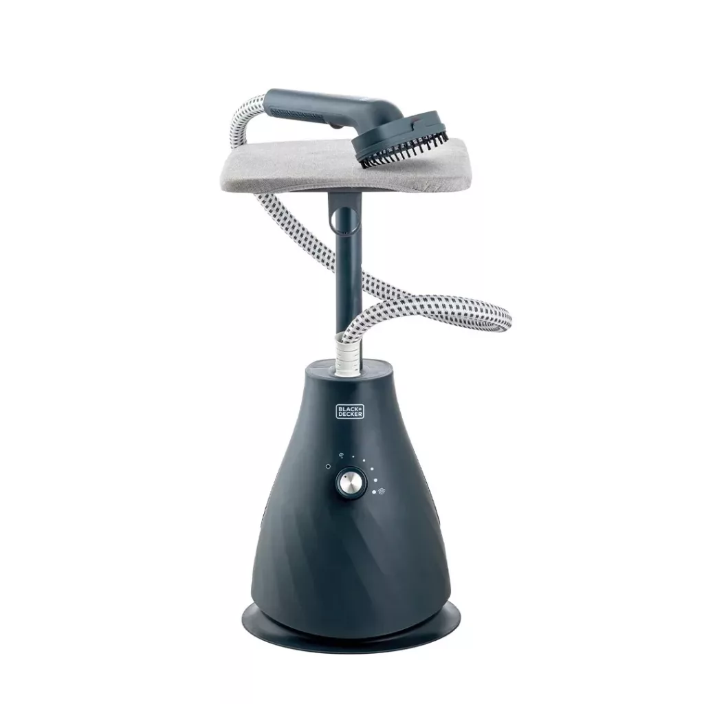 بخارگر بلک اند دکر مدل GST1820