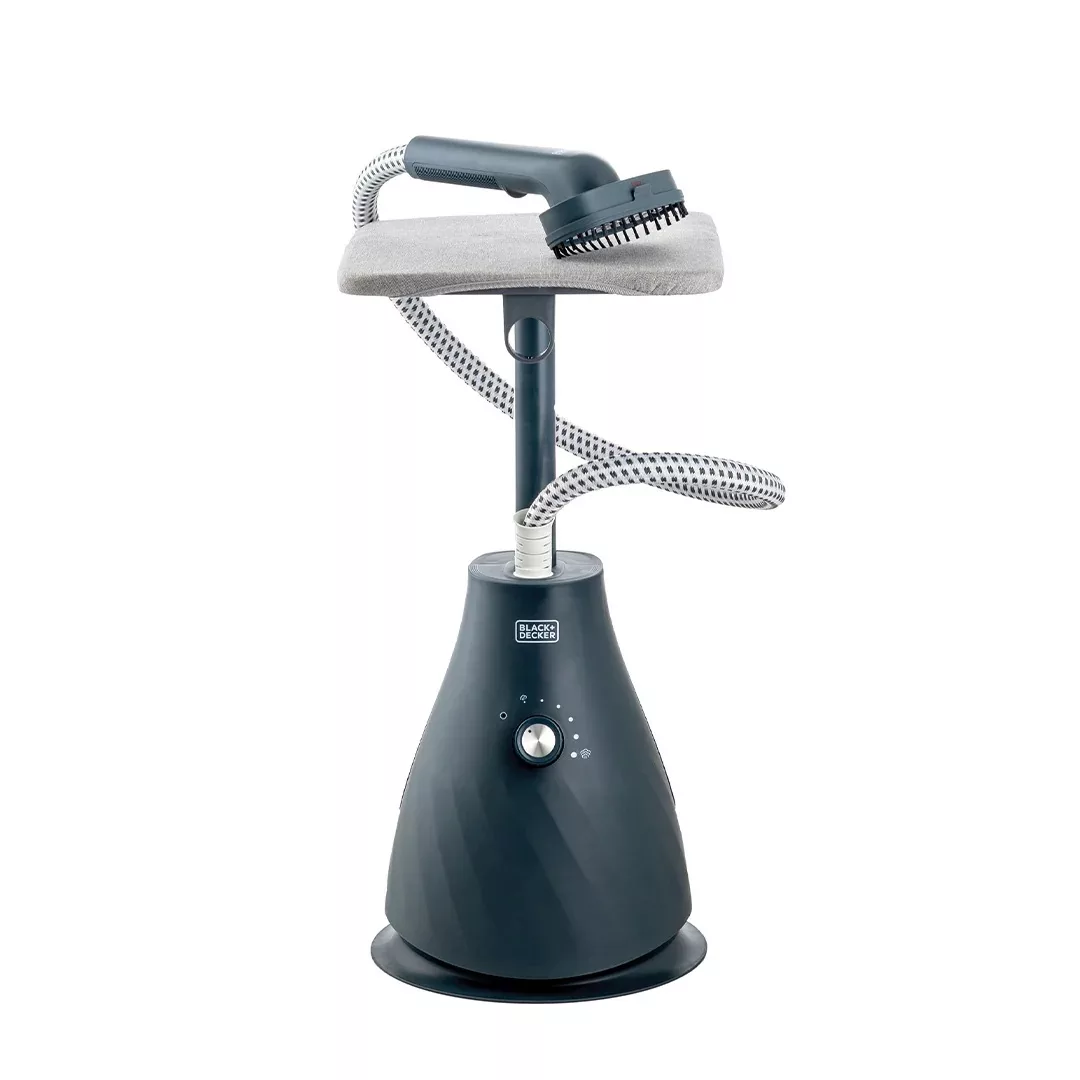 بخارگر بلک اند دکر مدل GST1820