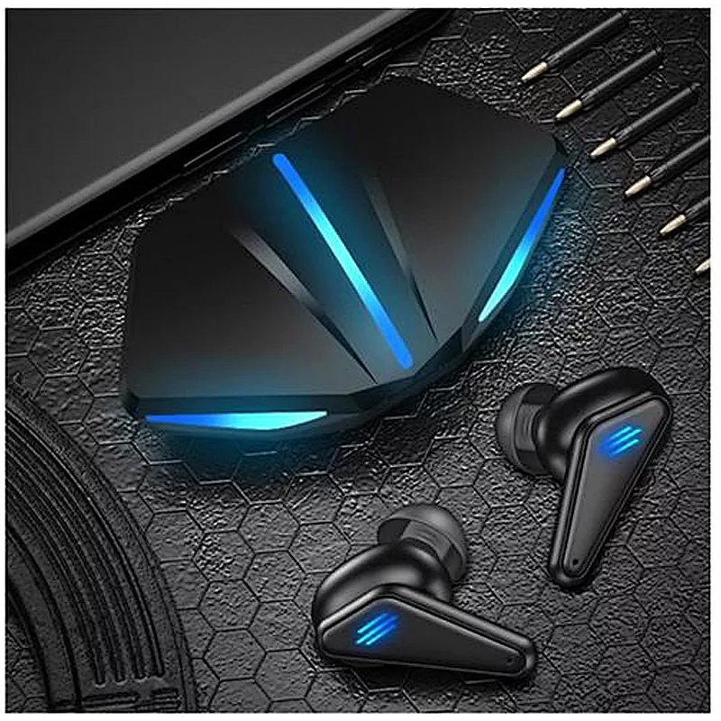 هدفون بلوتوثی ای ال وی مدل K55