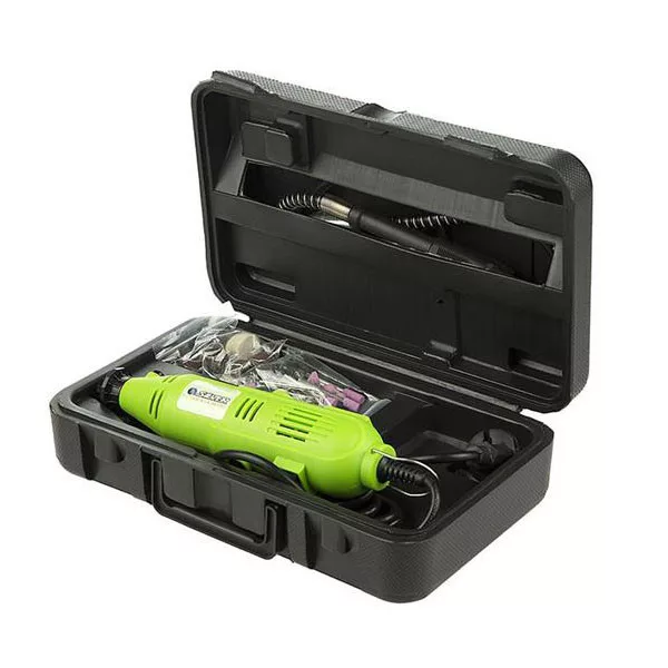 فرز مینیاتوری سیلور مدل GT/SIL/41 مجموعه 41 عددی