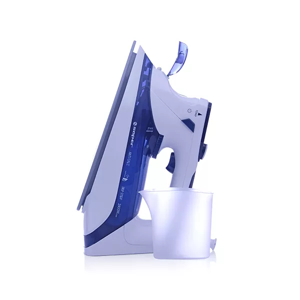 اتو بخار ساپر مدل SSI-4025C