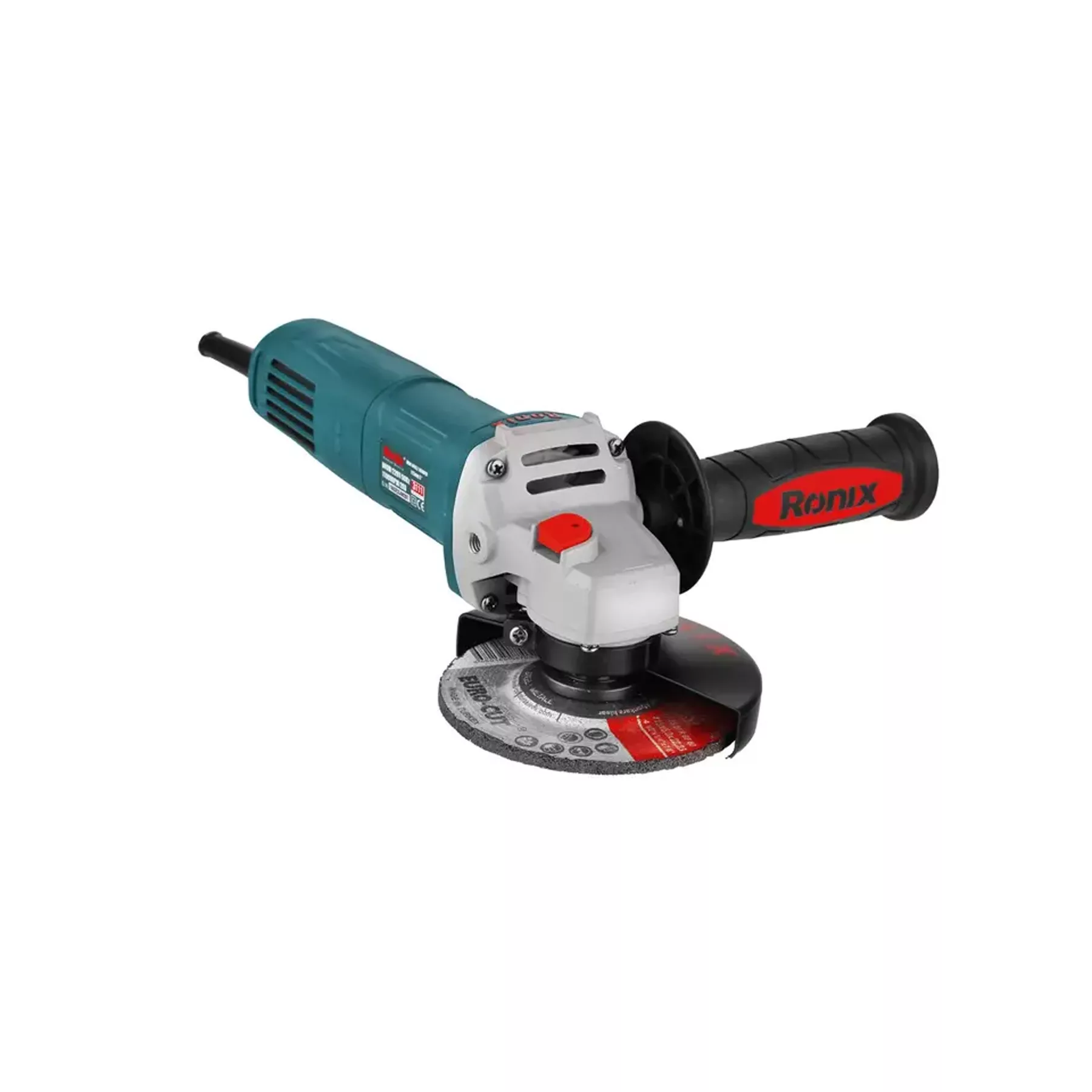 مینی فرز رونیکس مدل NIX-3111