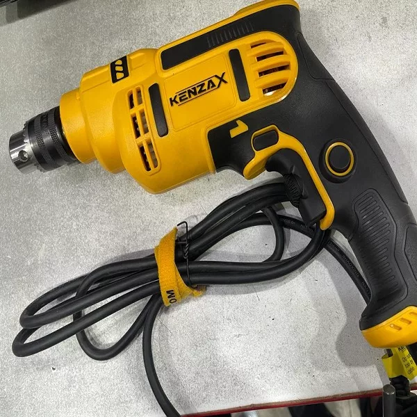 دریل کنزاکس مدل KED-150