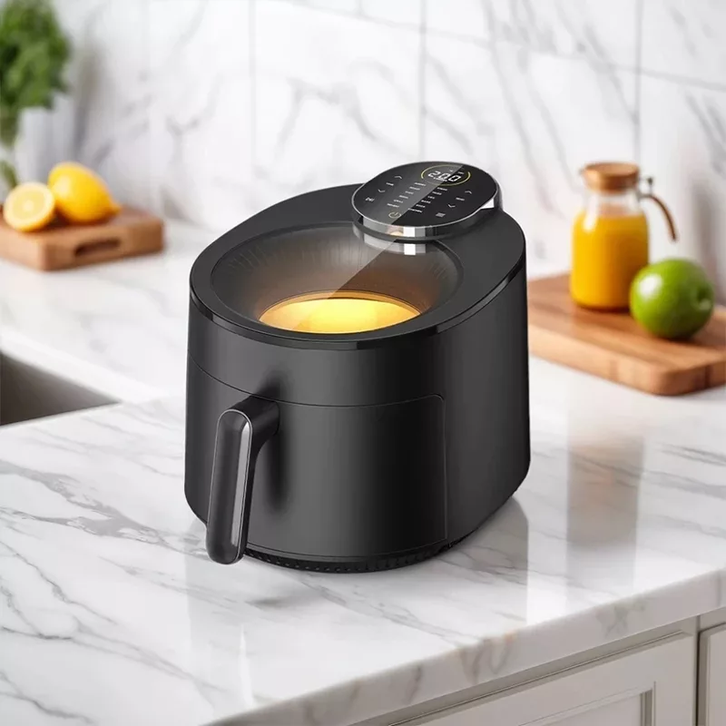 سرخکن ۵ لیتر بیسمارک مدل BM3560