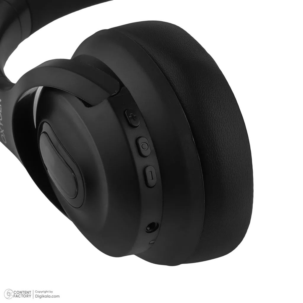 هدست  بلوتوثی اکسیژن مدل A12