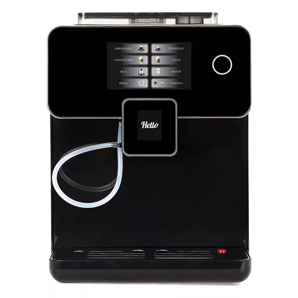 اسپرسو ساز زیلوکس مدل Z303