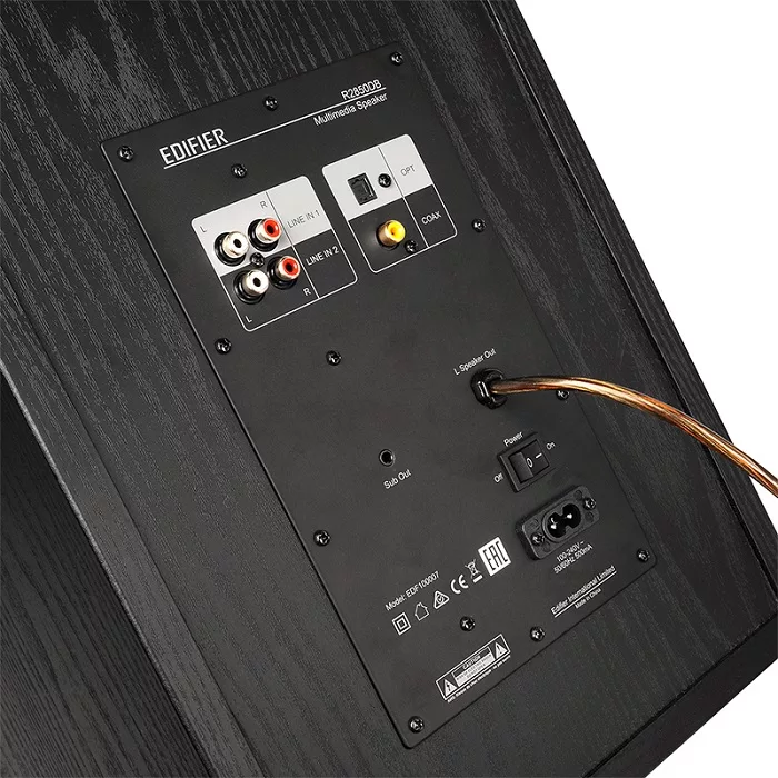 اسپیکر بلوتوثی ادیفایر مدل R2850DB