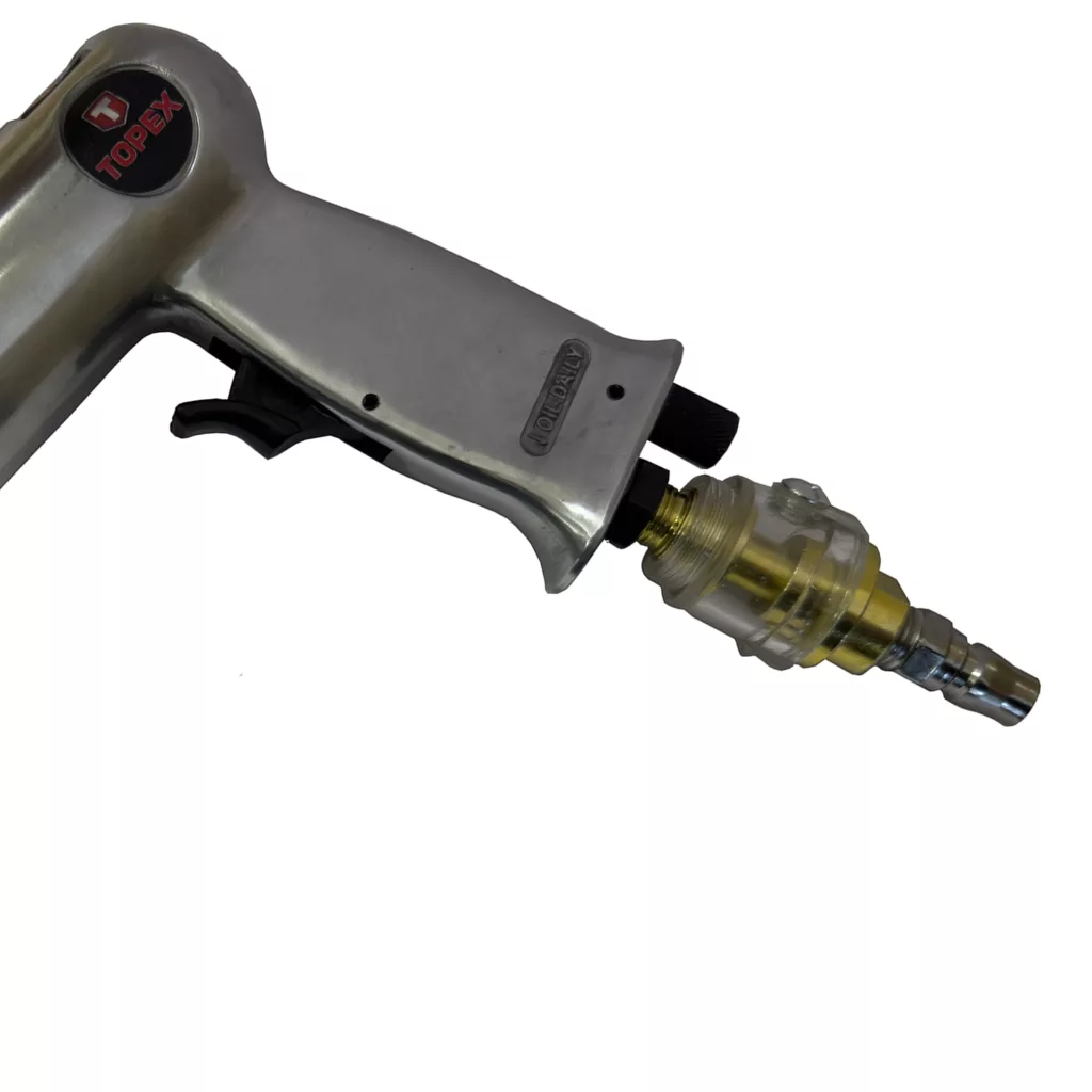 چکش بادی تاپکس مدل SMT- TOPEX-TPI-H190