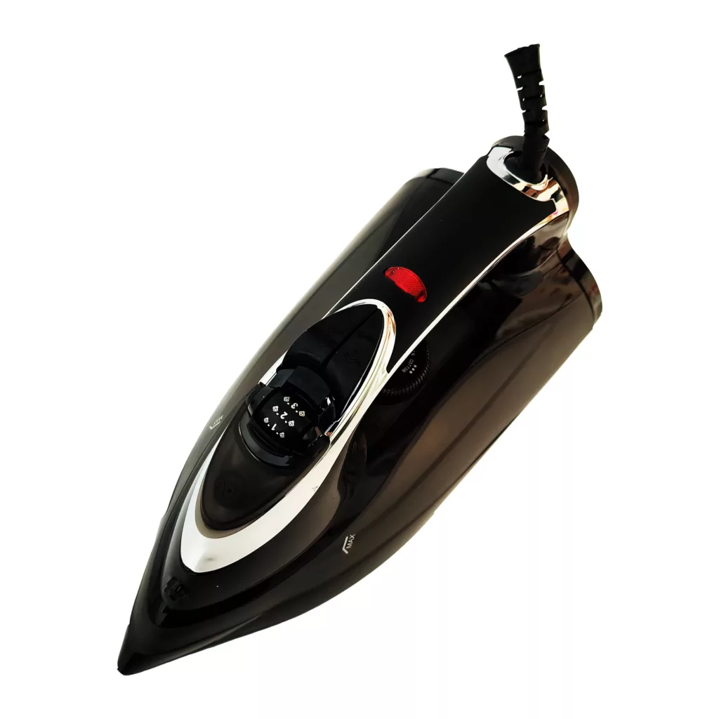 اتو بخار زومیکس مدل ML-2900