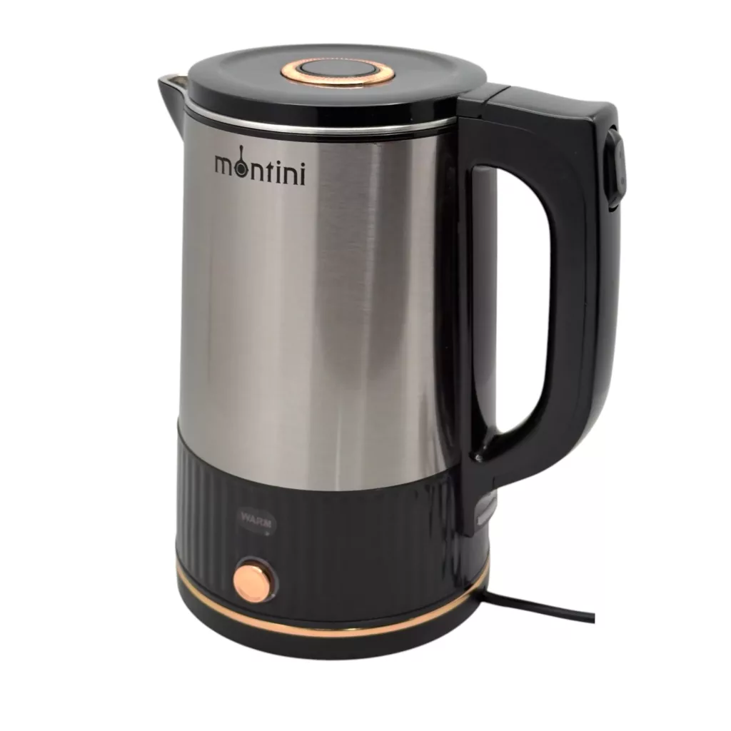 کتری برقی مونتینی مدل NATALY